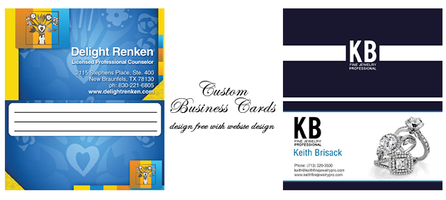 Brand Marketing Client for Gruene Acres Web Design LLC Brand Marketing Client