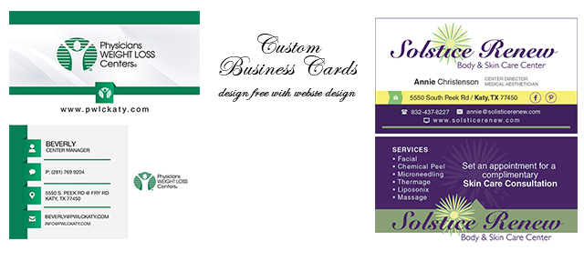 Brand Marketing Client for Gruene Acres Web Design LLC Brand Marketing Client