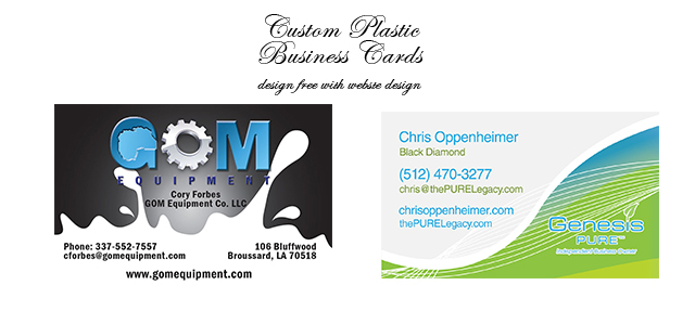 Brand Marketing Client for Gruene Acres Web Design LLC Brand Marketing Client