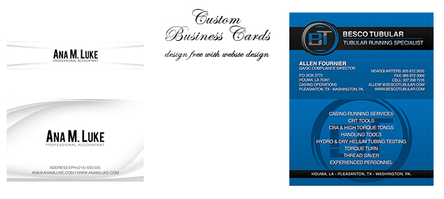 Brand Marketing Client for Gruene Acres Web Design LLC Brand Marketing Client