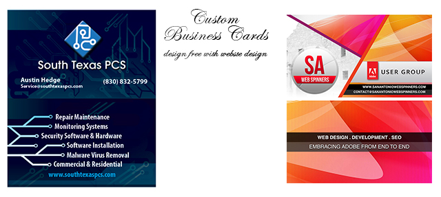 Brand Marketing Client for Gruene Acres Web Design LLC Brand Marketing Client