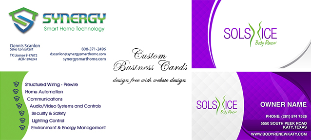 Brand Marketing Client for Gruene Acres Web Design LLC Brand Marketing Client