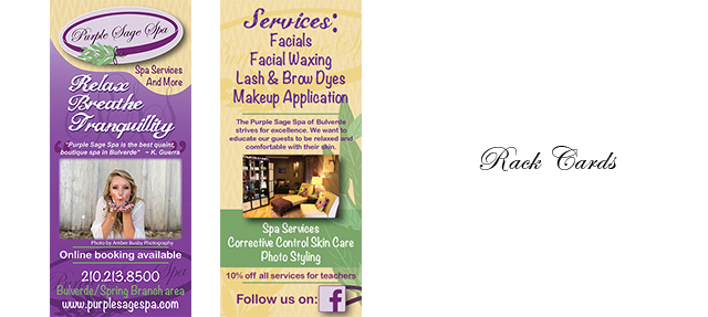 Brand Marketing Client for Gruene Acres Web Design LLC Brand Marketing Client