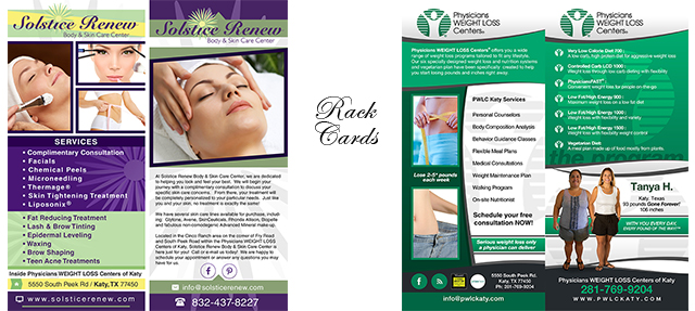 Brand Marketing Client for Gruene Acres Web Design LLC Brand Marketing Client