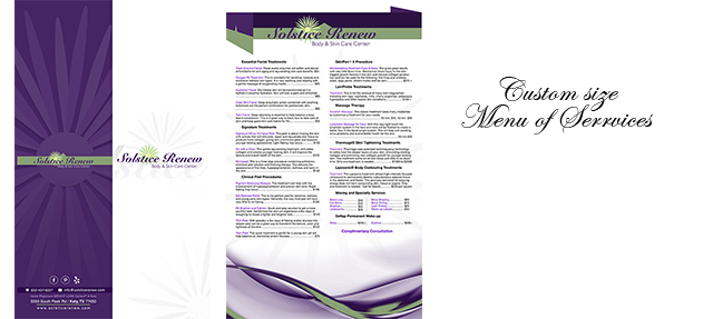 Brand Marketing Client for Gruene Acres Web Design LLC Brand Marketing Client