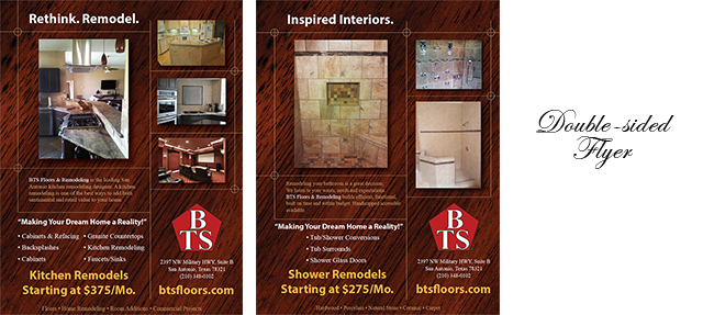 Brand Marketing Client for Gruene Acres Web Design LLC Brand Marketing Client