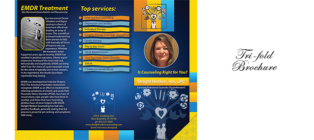 Brand Marketing Client for Gruene Acres Web Design LLC Brand Marketing Client