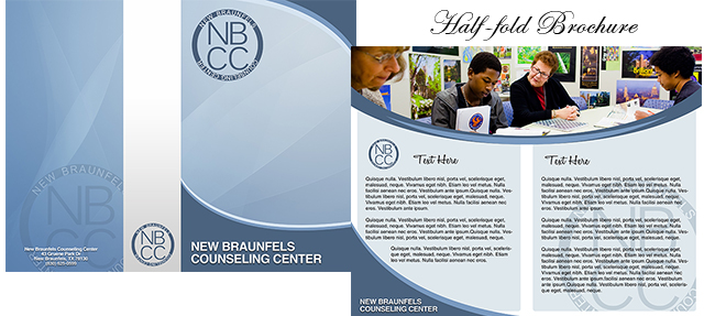 Brand Marketing Client for Gruene Acres Web Design LLC Brand Marketing Client