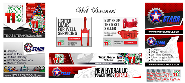 Brand Marketing Client for Gruene Acres Web Design LLC Brand Marketing Client