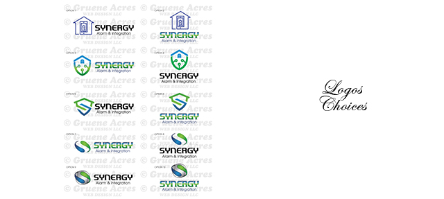 Brand Marketing Client for Gruene Acres Web Design LLC Brand Marketing Client